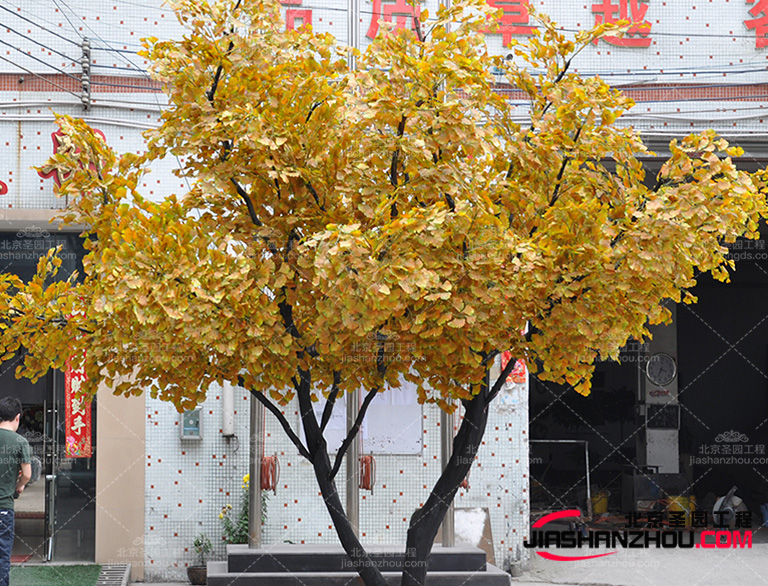 仿真樹需要考慮植物的適應(yīng)環(huán)境，包括光照、溫度、濕度等因素