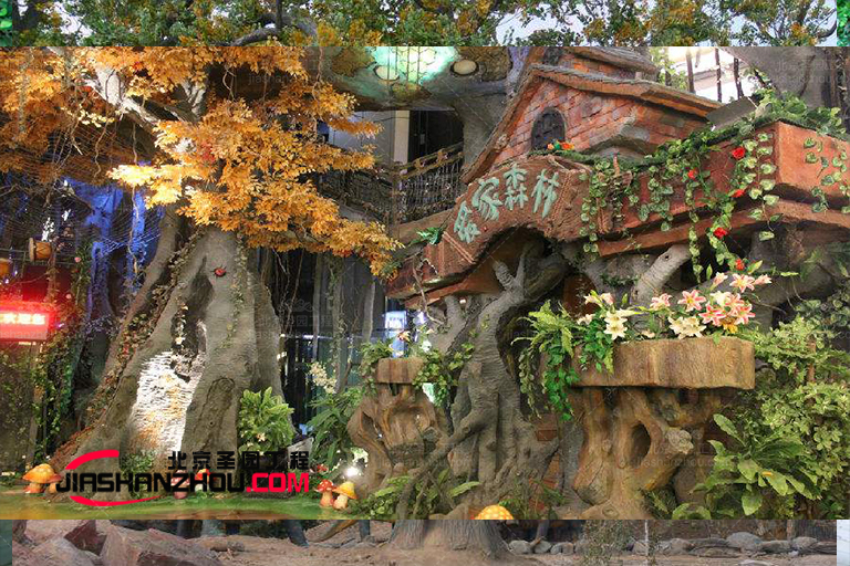 卡通仿真樹制作工廠直供 幼兒園仿真樹專業(yè)設(shè)計(jì)定制方案