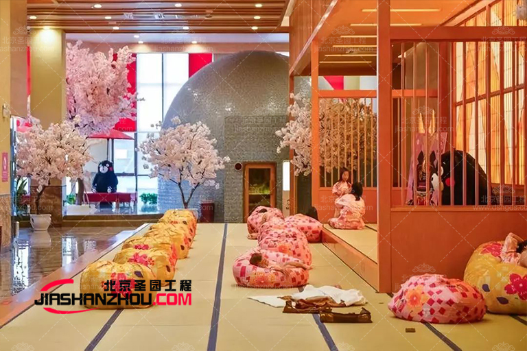 行業(yè)口碑人工仿真樹(shù)制作廠家提供施工安裝服務(wù)