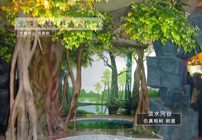 仿真樹.jpg 仿真樹