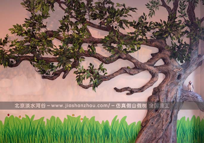 仿真樹(shù)假樹(shù)