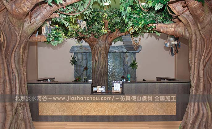 仿真樹(shù)假樹(shù)