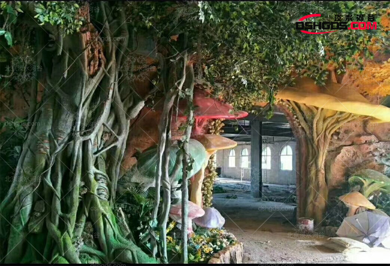 仿真樹.jpg 仿真樹