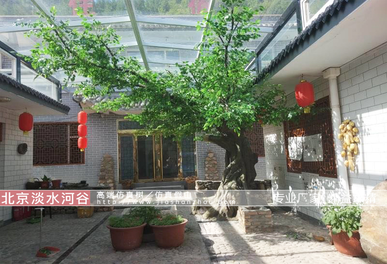 仿真樹(shù)廠家