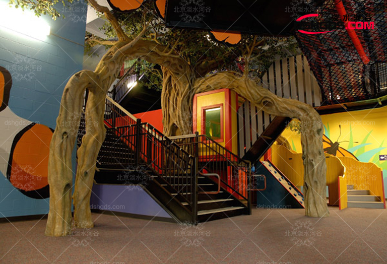 人造仿真假樹.jpg 人造仿真假樹