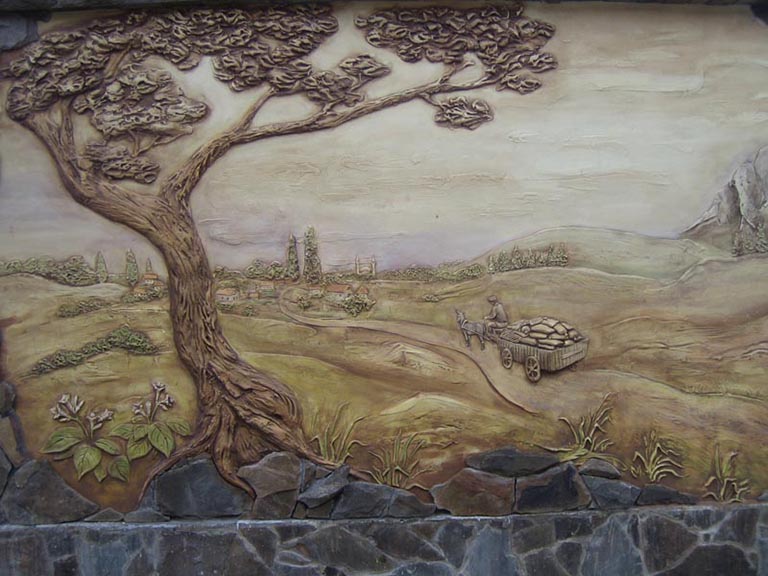 仿真樹.jpg 仿真樹