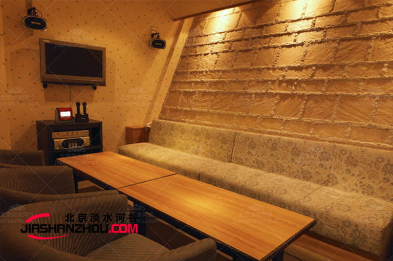 鹽浴房設計