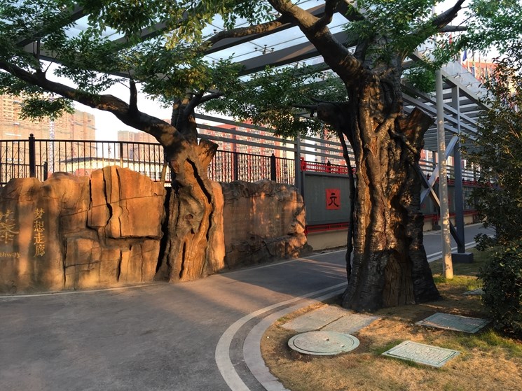 仿真樹工程.jpg 仿真樹工程