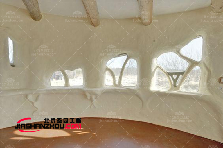 山洞會(huì)所