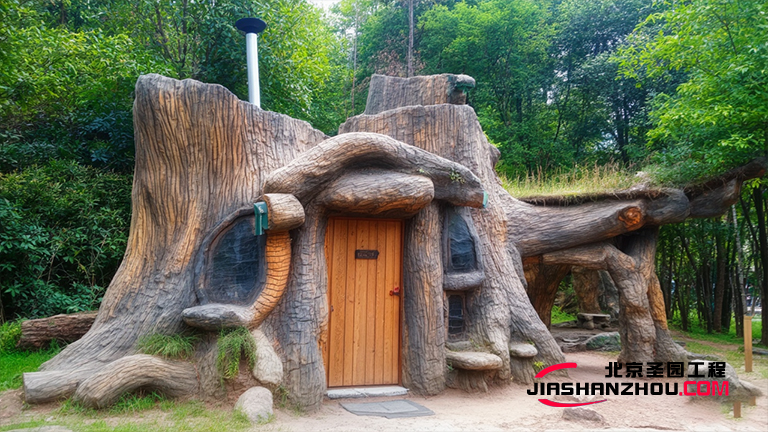 仿真樹.jpg 仿真樹