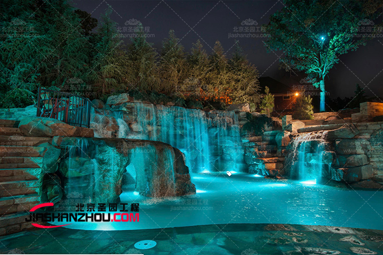 塑石假山.jpg 塑石假山