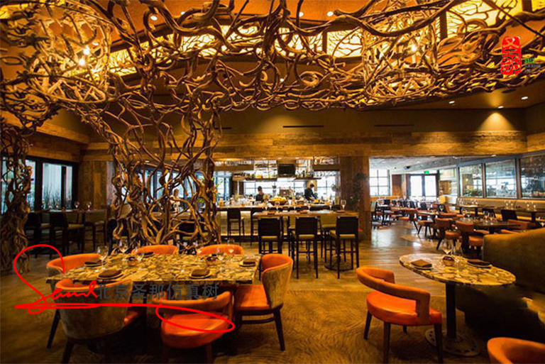 仿真樹(shù) 仿真樹(shù)