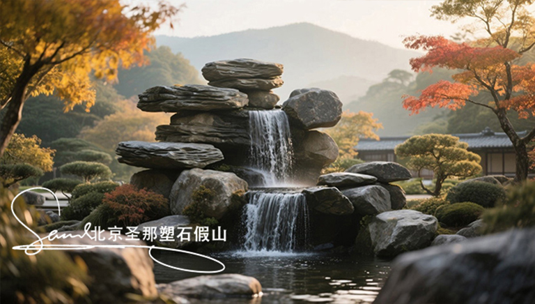 仿真假山.jpg 仿真假山