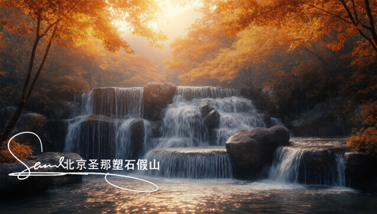 仿真假山.jpg 仿真假山