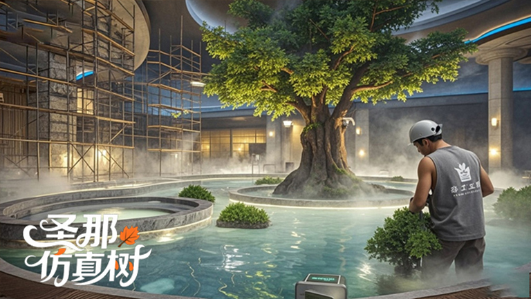 仿真樹.jpg 仿真樹