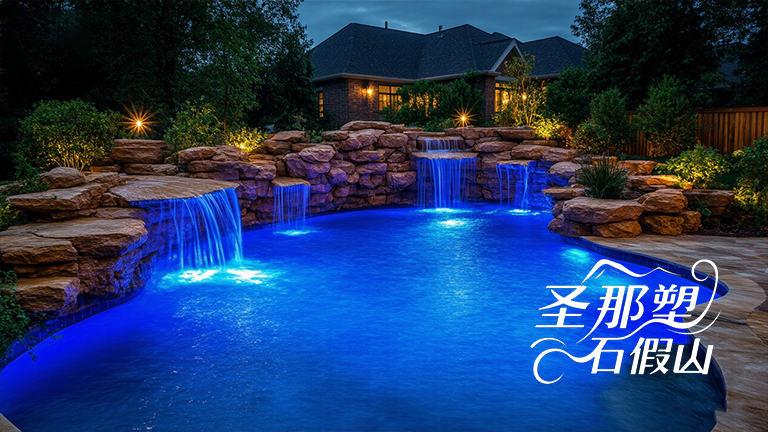 仿真假山.jpg 仿真假山