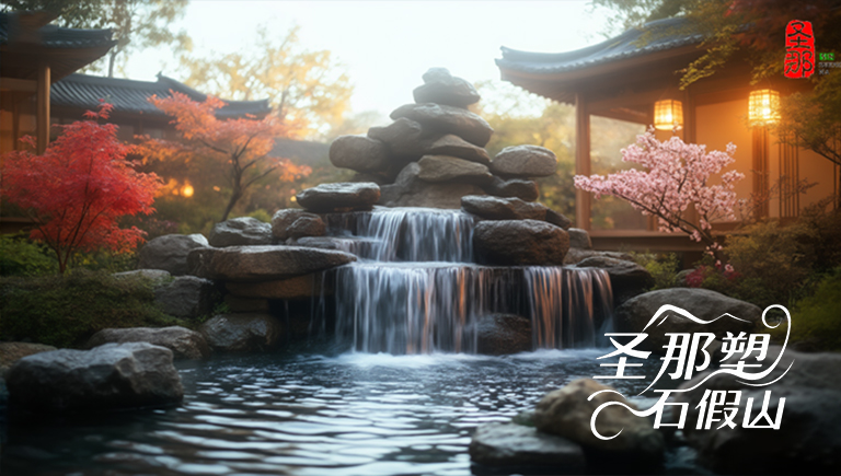 塑石假山.jpg 塑石假山