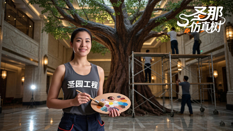 仿真樹.jpg 仿真樹