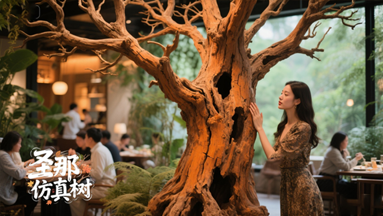 仿真樹.jpg 仿真樹