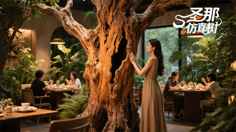 仿真樹(shù).jpg 仿真樹(shù)