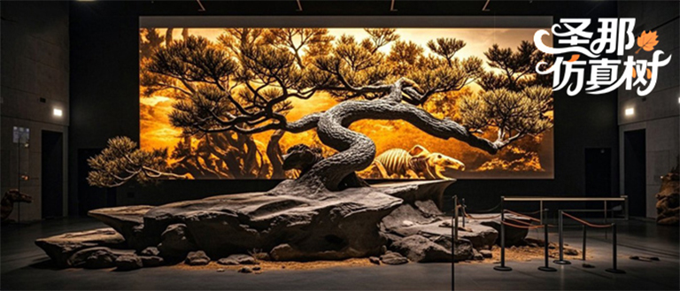 仿真樹(shù).jpg 仿真樹(shù)