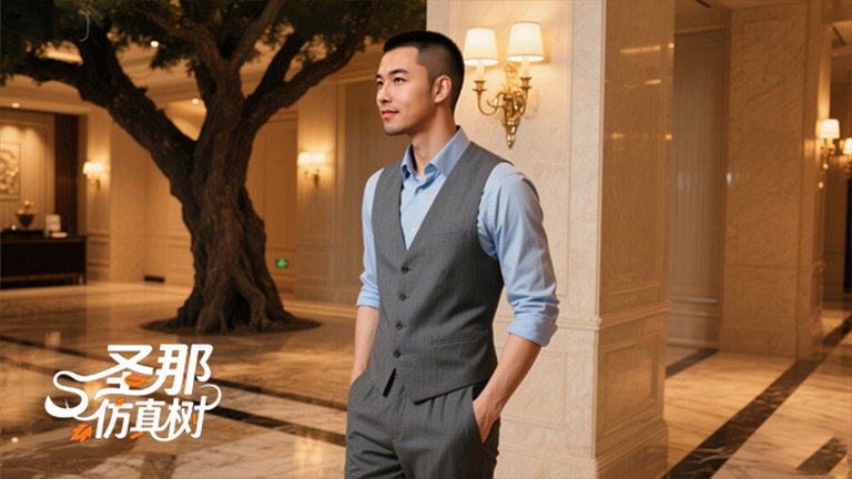 仿真樹(shù).jpg 仿真樹(shù)