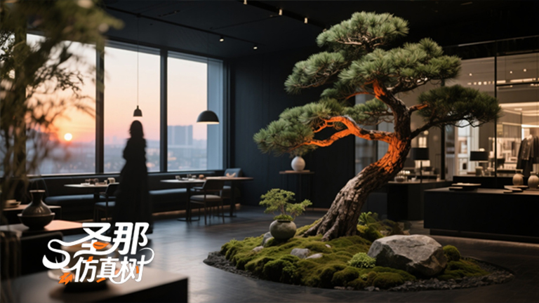 仿真樹.jpg 仿真樹