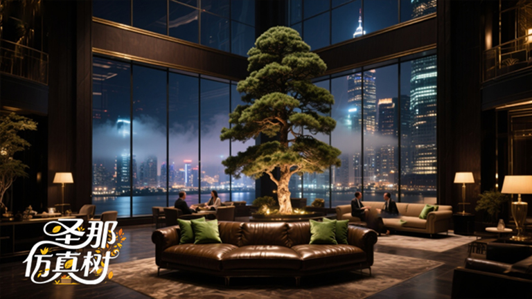 仿真樹.jpg 仿真樹