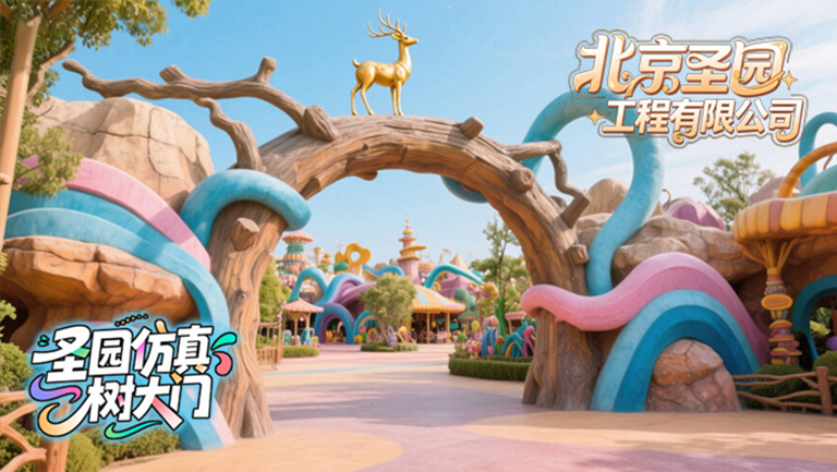 仿真樹.jpg 仿真樹